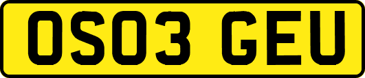 OS03GEU