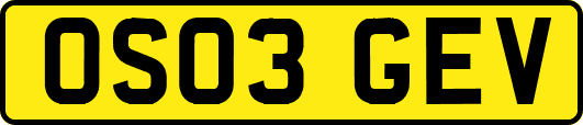 OS03GEV