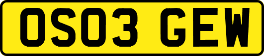OS03GEW