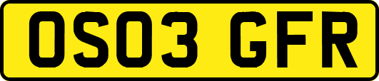 OS03GFR