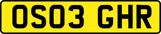 OS03GHR