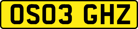 OS03GHZ