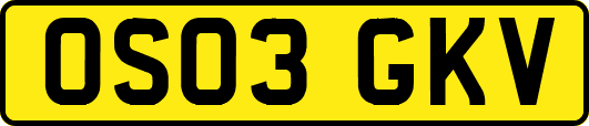 OS03GKV