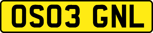 OS03GNL