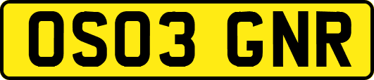 OS03GNR