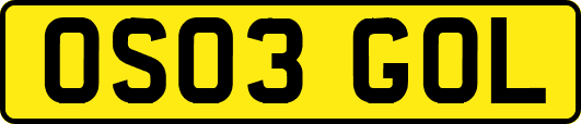 OS03GOL