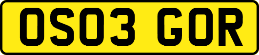 OS03GOR
