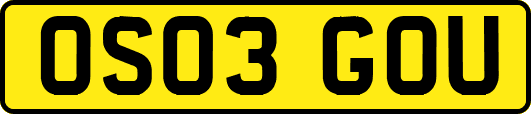 OS03GOU