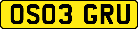OS03GRU