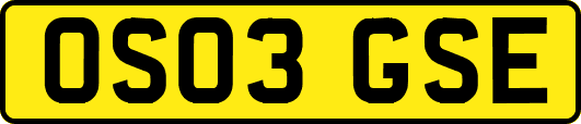 OS03GSE