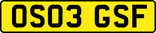 OS03GSF