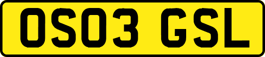 OS03GSL