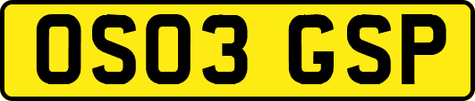 OS03GSP