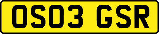 OS03GSR