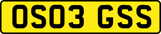 OS03GSS