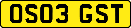 OS03GST