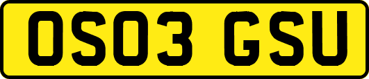 OS03GSU