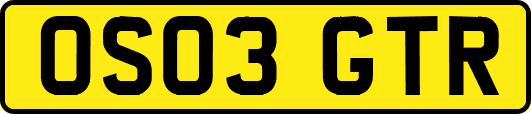 OS03GTR