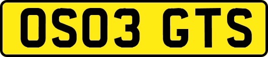 OS03GTS