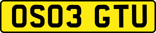 OS03GTU