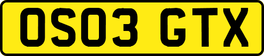 OS03GTX