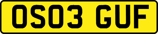 OS03GUF