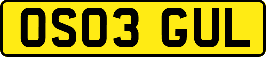 OS03GUL
