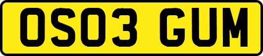 OS03GUM