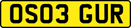 OS03GUR
