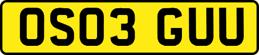 OS03GUU