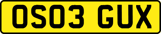 OS03GUX