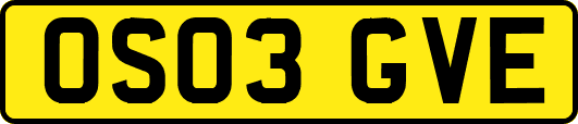 OS03GVE