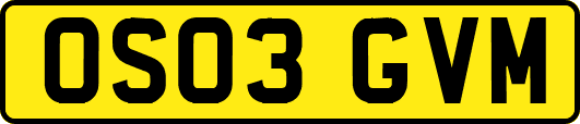 OS03GVM