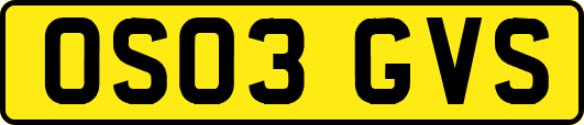 OS03GVS