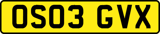 OS03GVX
