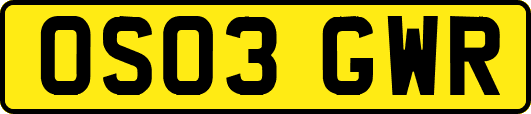 OS03GWR