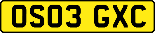 OS03GXC
