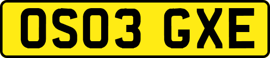 OS03GXE