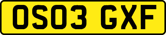 OS03GXF