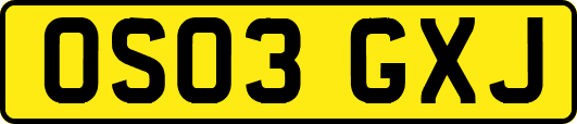 OS03GXJ