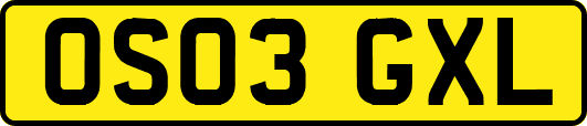 OS03GXL