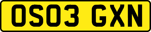 OS03GXN