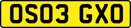 OS03GXO
