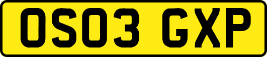 OS03GXP