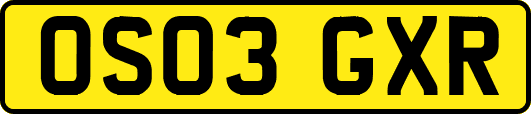 OS03GXR
