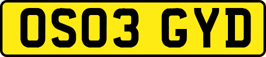 OS03GYD