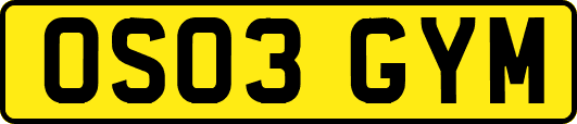 OS03GYM