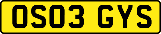 OS03GYS
