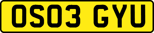 OS03GYU
