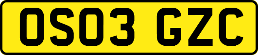 OS03GZC